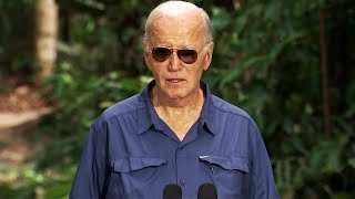 Breaking Biden Just Started WORLD WAR 3 [upl. by Caesaria]