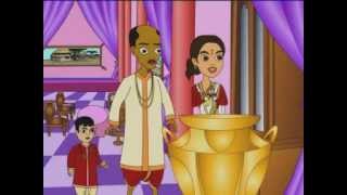 Thakurmar Jhuli Sonar Sansar Part 2 [upl. by Goerke]