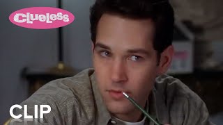 Clueless 1995  VHS Trailer [upl. by Yarehs]