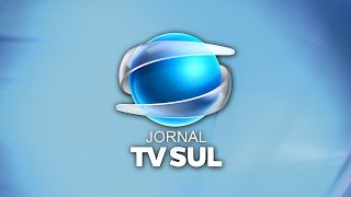 Jornal TV Sul – 221024 – Edição 6026 [upl. by Eidurt892]