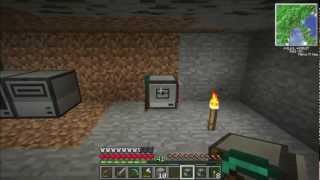 Mindcrack FTB  E06  I Love Turtles [upl. by Lamont]