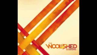 Easily Distracted  The Woolshed Sessions [upl. by Wilow126]