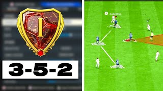 The BEST 352 Custom Tactics on FIFA 23 Ultimate Team [upl. by Suzann355]