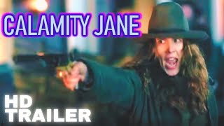 CALAMITY JANE  Trailer Oficial [upl. by Emalee]