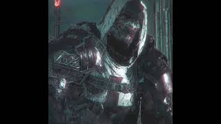 Azrael  Batman Arkham Knight  Awoo  Yeat Slowed  scp Visual  batman shorts edit 4k dc [upl. by Whitebook34]