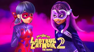 MIRACULOUS LADYBUG MOVIE 2  Everything We Know [upl. by Lorelei]