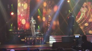 Gegar Vaganza 3  Gmie ft Zarul [upl. by Irrej406]