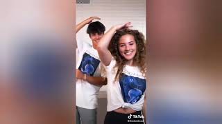 Sofie Dossi n Dom Brack are dating [upl. by Peterus]