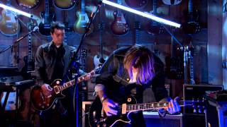 Switchfoot quotMeant To Livequot Guitar Center Sessions on DIRECTV [upl. by Oiramad]