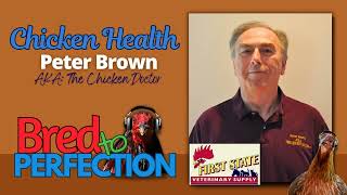 Ep210  Internal Parasites and Worms with the Chicken Doctor [upl. by Oisorbma]