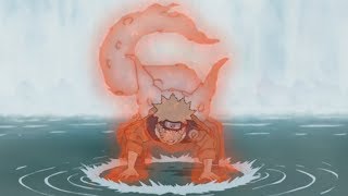 AMV Naruto  Monster  Naruto vs Sasuke [upl. by Hirsh914]