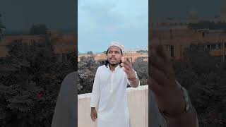 Jameen per Rahane Wale kide Ko kya aukat Hai hajialimumbai lucknow Islami shortvideo [upl. by Yenittirb]