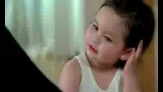 Lifebuoy Shampoo Baby TVC [upl. by Cj]