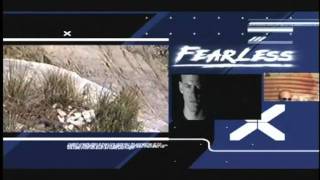 Fearless  The Jeb Corliss Story [upl. by Ehc]