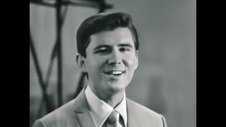 Johnny Tillotson  Talk back trembling lips 1963 HD [upl. by Ehling175]