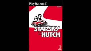 Starsky amp Hutch Game Music  Overworld 2 [upl. by Kraus]