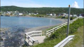 Rocky Harbour Newfoundland Canada [upl. by Viole]