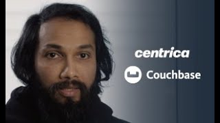 Centrica amp AWS Partner Couchbase Powering Green Innovation Through Efficient DevOps [upl. by Daphie320]