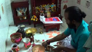 Dol Purnima 2015 [upl. by Perreault]