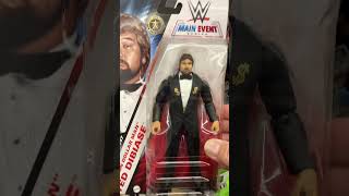 walmart wwe figure toy hunt finding new basic series 147 Katana chanceAjdibiaseSeth [upl. by Moses902]