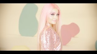 Karol Sevilla  Nadie Te Entiende Video Oficial [upl. by Laehcor]