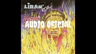 Liran Roll  Mi Vida audio oficial [upl. by Anglo]