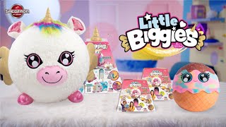 Little Biggies  Nederlandse TVC [upl. by Cinelli]