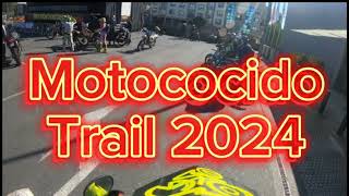 Motococido Trail 2024 [upl. by Pearle372]