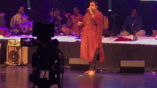 Breathless by Shankar Mahadevan Live in concert at Detroit [upl. by Octavie]