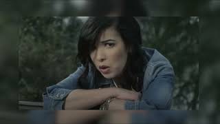 Indila  Dernière Danse Sped up [upl. by Gent]