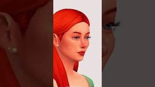 catfish or attractive how many did you guess correctly  sims4 sims simscommunity thesims [upl. by Collum]