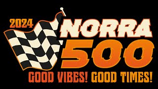 NORRA 500  King of the beach  Qualifying and Contingency [upl. by Gruber]