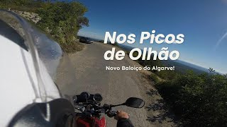 Nos Picos de Olhão [upl. by Urbanna758]