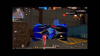 MONSTER GAMER FREE FIRE  2024 [upl. by Eimorej]