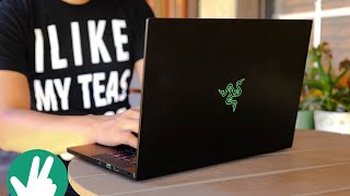 Razer Blade 14 What worked and what didnt [upl. by Cleaves]