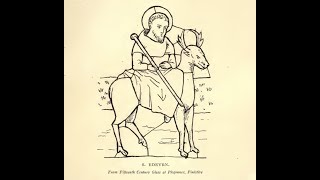 Celtic Source Christians and Pagans in Medieval Britain [upl. by Imas151]