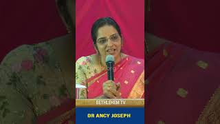 Dr Ancy Joseph [upl. by Mueller]