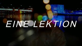 Perserka  Eine Lektion Official Music Video [upl. by Oribelle]