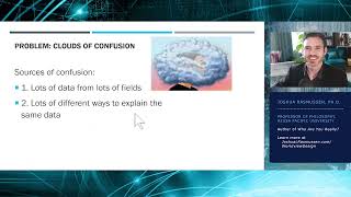 Classifying Consciousness [upl. by Howe]