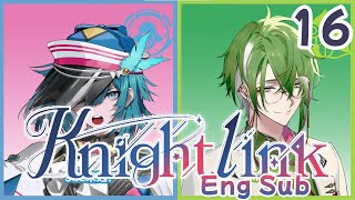 Eng Sub Fragaria Memories Knight Link Ep16 July 20th [upl. by Froma]