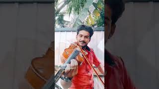 Anegan Thoduvanam song  violin BGM sivadhasan creation music bgm violin [upl. by Ydolem]