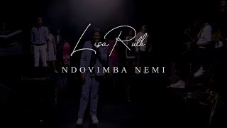 Lisa Ruth  Ndovimba Nemi [upl. by Assened]