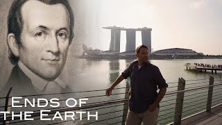 Adoniram Judson and The Karen People  quotEnds of the Earthquot [upl. by Kciredec]