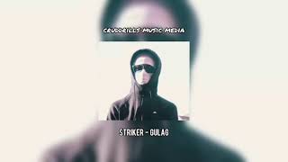 ACG Striker  Gulag Audio Remix [upl. by Dadirac636]