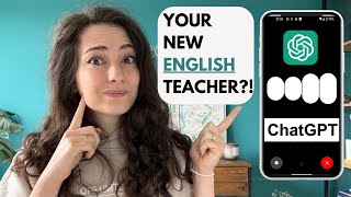 Can You REALLY Improve Your English with ChatGPT 4o Voice Honest Review [upl. by Bremble125]