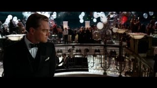 The Great Gatsby  Official Trailer 1 HD [upl. by Ellehc724]