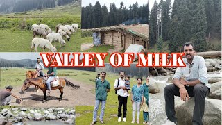 Doodhpathri  Valley of Milk  Kashmir Malayalam Amrutha Athul [upl. by Bianca]