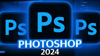 How to Download Adobe Photoshop 2024 [upl. by Kissiah]