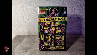 4K Lesli X Treme Box  F1  Norma  Silvester 20232024 [upl. by Yenmor]