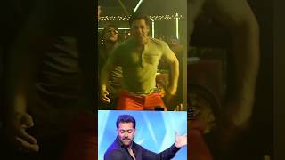 Salman Khan Outstanding Dance on Saat Samundar Song shorts [upl. by Lytton701]